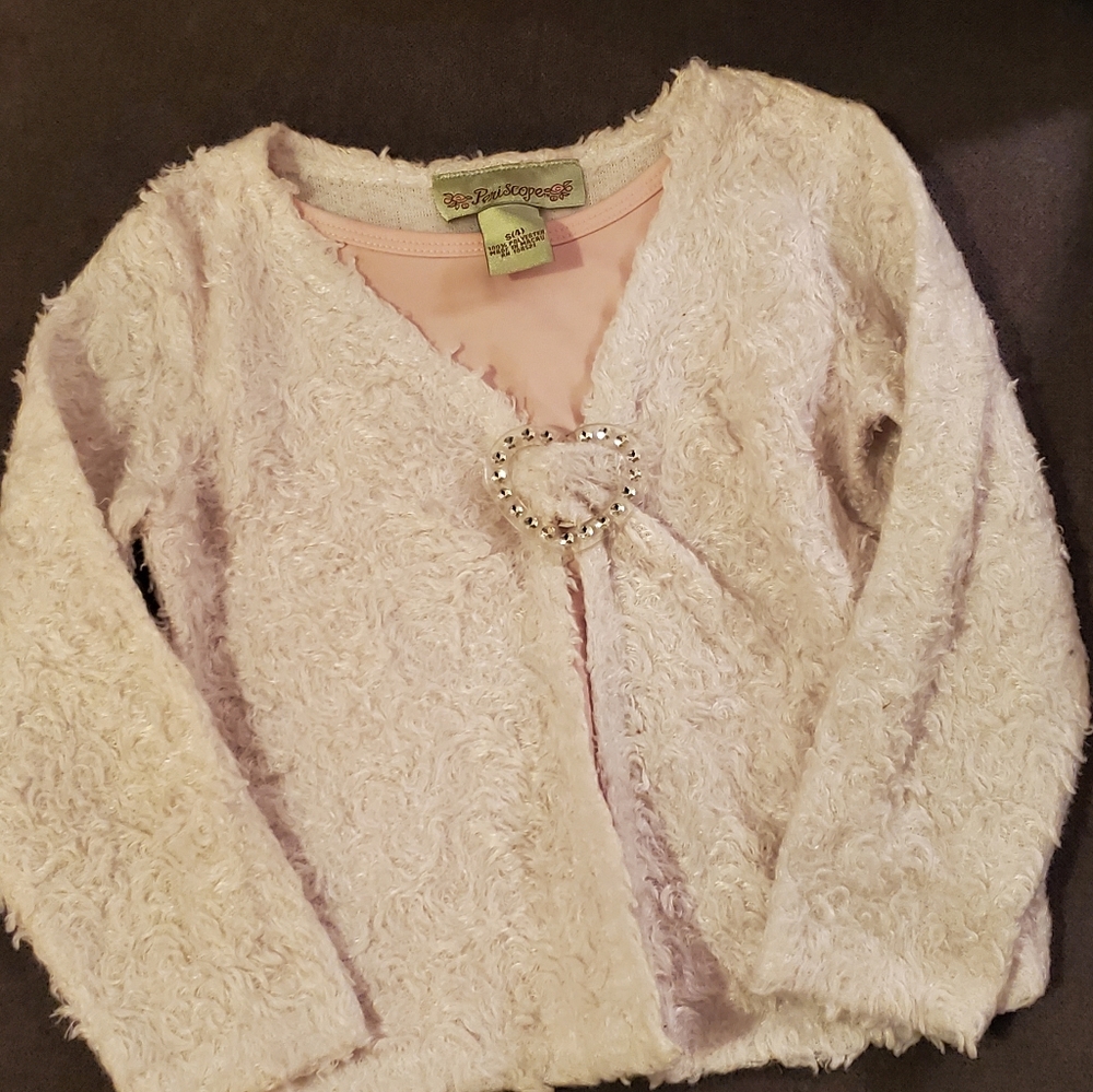 Girls Top